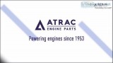 Cylinder Liner Manufacturers  Engine Parts  Atrac Engineering