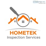 Licensed Home Inspector