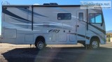 2017 Forest River FR3 30DS Class A Gas RV