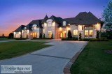 Best Custom Home Builder In Wylie Texas