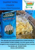 Daawat sona chandi xxxl premium basmati at rahul enterprises