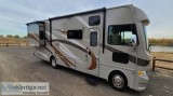 2014 Thor ACE 30.1 Class A Gas RV for sale in Denver