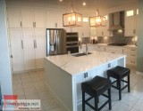 Gorgeous Traditional Kitchen Renovation