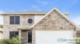 3355 Chapel Pointe Trl Fort Worth TX 76116