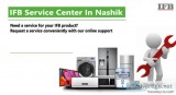 Ifb service center nashik