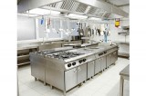 Hotel Kitchen Equipment Manufacturer in Mumbai