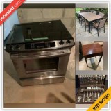 Toronto Moving Online Auction - Tanburn Place