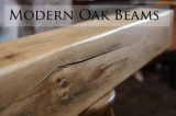 Oak Fireplace Mantel  Countryandcoast.co.u k