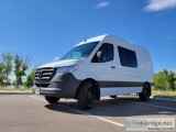 Rent camper van in colorado