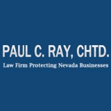 Best Lawsuit Lawyers In Las Vegas  PAUL C. RAY CHTD