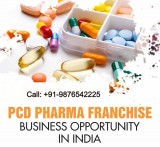 Top pcd pharma companies in india