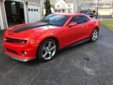 2010 Chevrolet Camaro 2ssRS