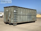 20  ROLL-OFF BIN 30401216