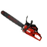 Petrol chainsaw