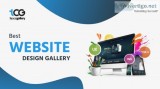 Best website design gallery | top css gallery