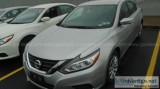 2018 Nissan Altima 2.5 S (21376-23)