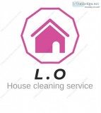 L.O HOUSE CLEANING SERVICE BAKERSFIELD CA