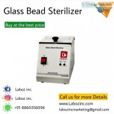 Glass Bead Sterilizer