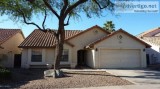 Floor plan 3bedrooms 2bath home - fireplace - washerdryer- cover