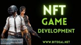 Nft gaming platform development