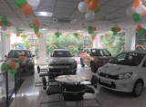 Visit Magic Auto Arena Maruti Showroom in New Delhi