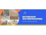 Bathroom Waterproofing Contractors Bangalore