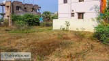 Plots for sale in guduvanchery