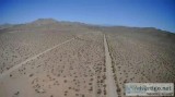 2.2 Acres Rural Land No Utilities - Apple Valley CA 92308