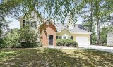 4758 Saddleridge Rd Powder Springs GA 30127