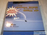 Like New - The Access 2002 Guidebook for Office XP &ndash 4th Ed