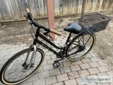 Commuter Bike