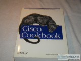 Cisco Cookbook