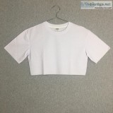 Crop Top on Sale