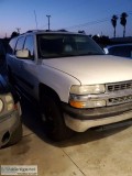 2005 Chevrolet Suburban