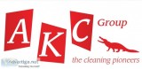 Wholesale cleaning equipment distributor