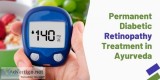 Best Diabetic Retinopathy Treatment in Ayurveda