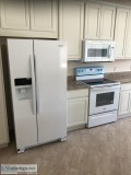 White Whirlpool Appliances