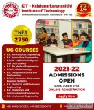 Top 10 engineering colleges in coimbatore| top ranking engineeri