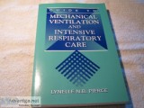 GUIDE TO MECHANICAL VENTILATION AND INTENSIVE RESPIRATORY CARE