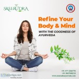 Sreerudra ayurveda