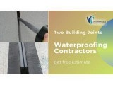 Expansion Joint waterproofing contractors