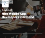 Hire Mobile App Developers in Ireland