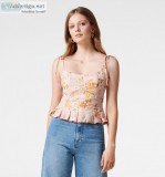 Women Tops Online [Forever New]