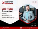 File Accurate Sole Trader Tax Return