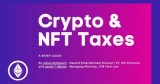 Nft Taxes - Trusted Advisor