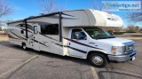 2018 Coachmen Leprechaun 310BH Class C RV for sale in Denver