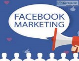 Facebook marketing course in delhi