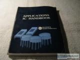 Plessey Semiconductors - Applications Handbook