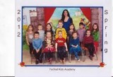 Daycare in Lincolnshire Yachad Kids Academy Daycare in Vernon Hi