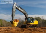 Dump truck - construction equipment funding - (All credit types)